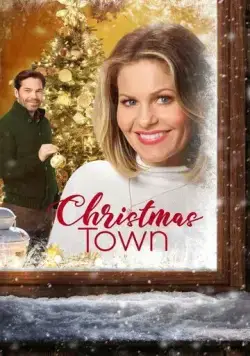 Рождественский городок / Christmas Town (2019) фильм скачать через торрет бесплатно в хорошем качестве