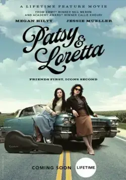 Patsy & Loretta (2019) фильм скачать через торрет бесплатно в хорошем качестве