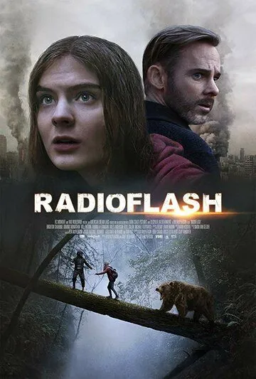 Радиовспышка / Radioflash (2019) фильм скачать через торрет бесплатно в хорошем качестве