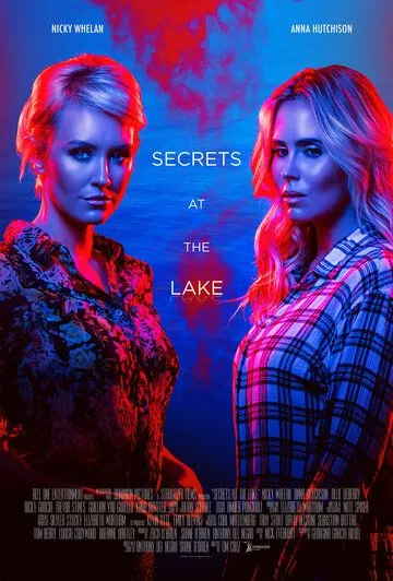 Секреты на озере / Secrets at the Lake (2019) фильм скачать через торрет бесплатно в хорошем качестве