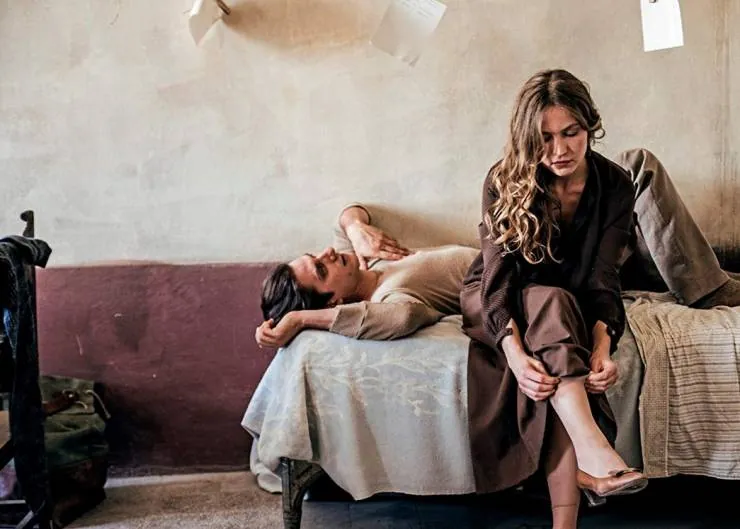 Мартин Иден (2019) скачать торрент бесплатно Мартин Иден (2019) фильм скачать торрент бесплатно