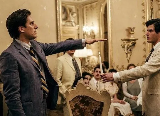 Мартин Иден (2019) скачать торрент файл Мартин Иден (2019) фильм скачать торрент файл