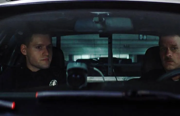 Полицейский седан (2019) в хорошем качестве скачать торрент файл Полицейский седан (2019) фильм в хорошем качестве скачать торрент файл