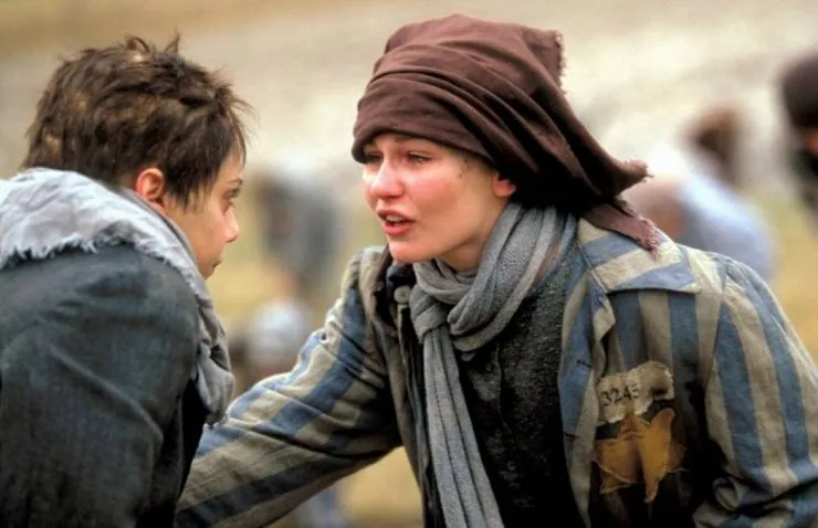 Дьявольская арифметика (1999) скачать торрент файл Дьявольская арифметика (1999) фильм скачать торрент файл