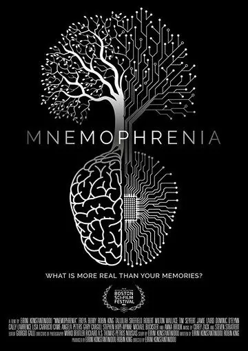Мнемофрения / Mnemophrenia (2019) фильм скачать через торрет бесплатно в хорошем качестве
