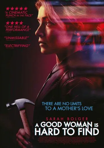 Хорошую женщину найти тяжело / A Good Woman Is Hard to Find (2019) фильм скачать через торрет бесплатно в хорошем качестве