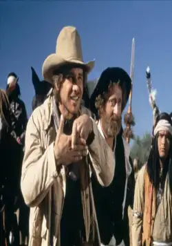 Фриско Кид (1979) в хорошем качестве скачать торрент файл Фриско Кид (1979) фильм в хорошем качестве скачать торрент файл