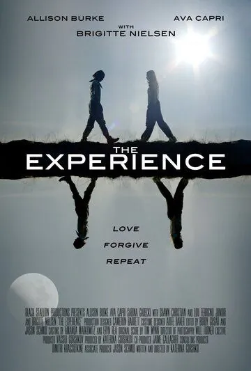 Испытание / The Experience (2019) фильм скачать через торрет бесплатно в хорошем качестве