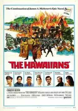 Гавайцы / The Hawaiians (1970) фильм скачать через торрет бесплатно в хорошем качестве