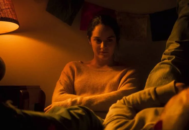 Бумажные флаги (2018) скачать торрент бесплатно Бумажные флаги (2018) фильм скачать торрент бесплатно