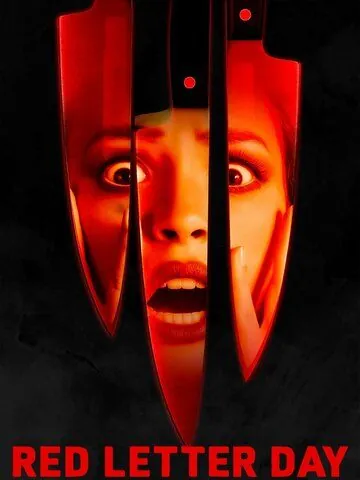 День красных писем / Red Letter Day (2019) фильм скачать через торрет бесплатно в хорошем качестве
