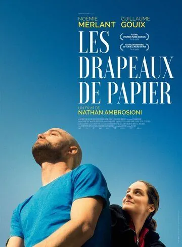 Бумажные флаги / Les drapeaux de papier (2018) фильм скачать через торрет бесплатно в хорошем качестве