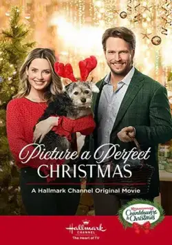 Образ идеального Рождества / Picture a Perfect Christmas (2019) фильм скачать через торрет бесплатно в хорошем качестве