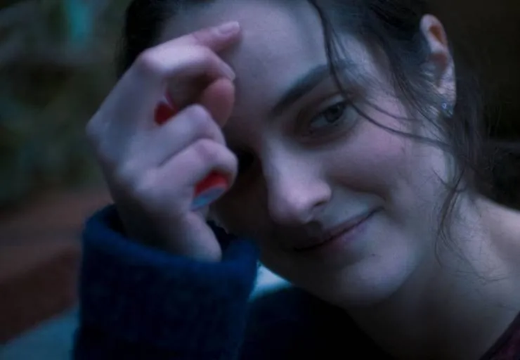 Бумажные флаги (2018) скачать торрент файл Бумажные флаги (2018) фильм скачать торрент файл