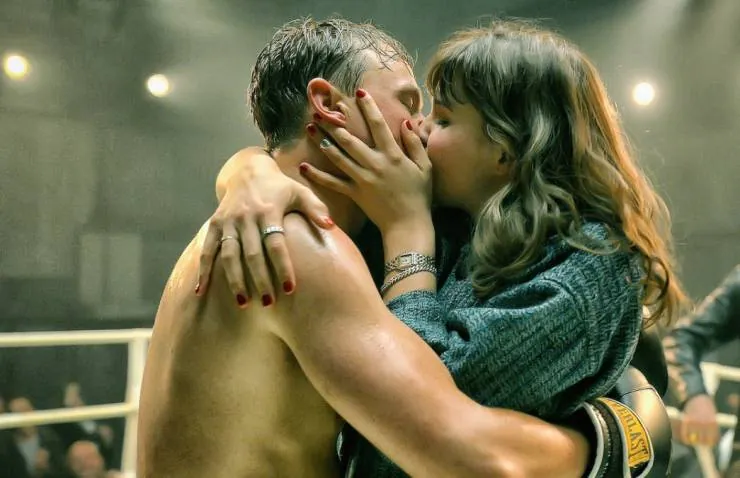 Изи и Осси (2020) скачать торрент бесплатно Изи и Осси (2020) фильм скачать торрент бесплатно