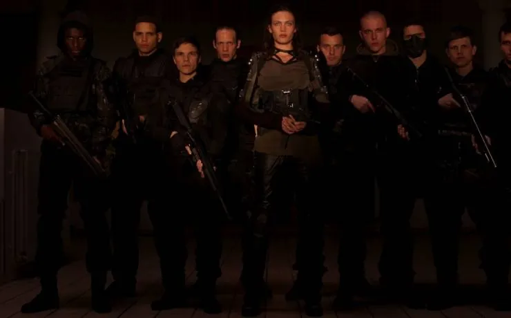 Джессика навсегда (2018) скачать торрент файл Джессика навсегда (2018) фильм скачать торрент файл