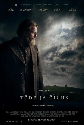 Правда и справедливость / Tõde ja õigus (2019) фильм скачать через торрет бесплатно в хорошем качестве