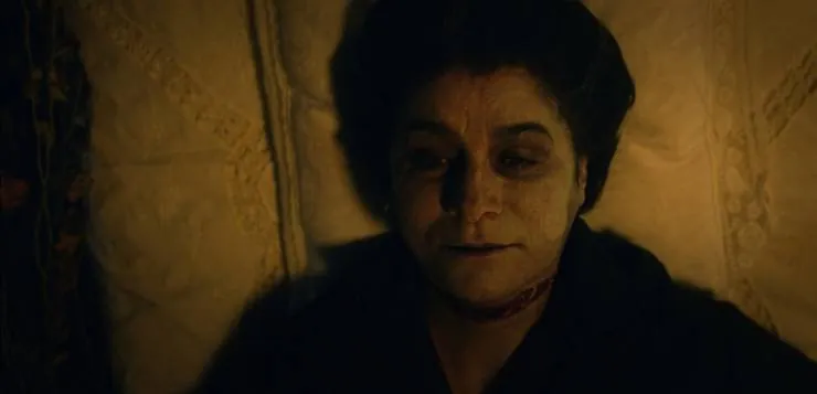 Мама: Гостья из тьмы (2019) скачать торрент файл Мама: Гостья из тьмы (2019) фильм скачать торрент файл