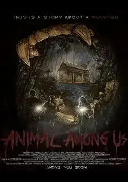 Животное среди нас / Animal Among Us (2019) фильм скачать через торрет бесплатно в хорошем качестве