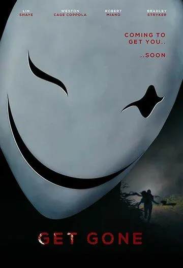 Исчезни / Get Gone (2019) фильм скачать через торрет бесплатно в хорошем качестве