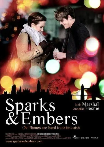 Искры и угольки / Sparks and Embers (2015) фильм скачать через торрет бесплатно в хорошем качестве