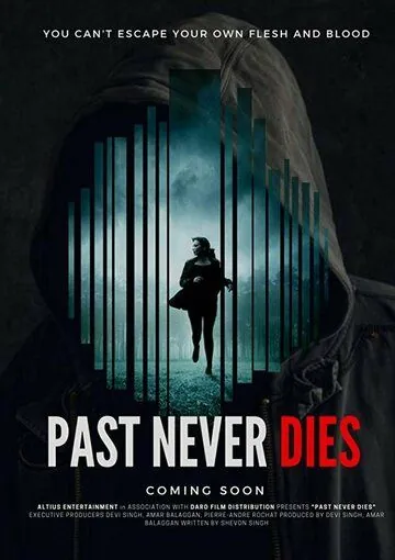 Прошлое никогда не умирает / Past Never Dies (2019) фильм скачать через торрет бесплатно в хорошем качестве