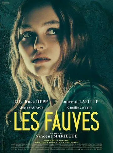 Звери / Les fauves (2018) фильм скачать через торрет бесплатно в хорошем качестве