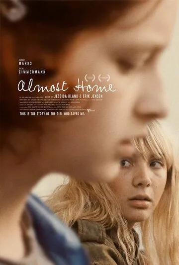 Почти дома / Almost Home (2018) фильм скачать через торрет бесплатно в хорошем качестве