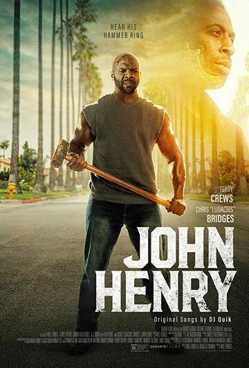 Джон Генри / John Henry (2020) фильм скачать через торрет бесплатно в хорошем качестве