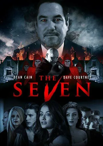 Семь / Sem / Seven (2020) фильм скачать через торрет бесплатно в хорошем качестве