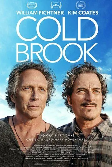 Холодный ручей / Cold Brook (2018) фильм скачать через торрет бесплатно в хорошем качестве
