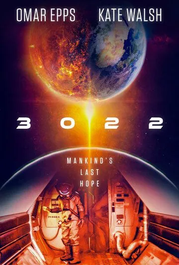 3022 (2019) фильм скачать через торрет бесплатно в хорошем качестве