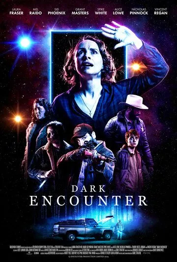 Встреча с тьмой / Dark Encounter (2019) фильм скачать через торрет бесплатно в хорошем качестве