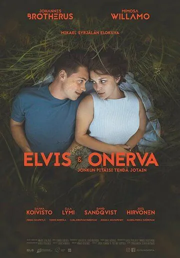 Elvis & Onerva (2019) фильм скачать через торрет бесплатно в хорошем качестве