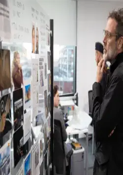 Убийства по открыткам (2020) скачать торрент бесплатно Убийства по открыткам (2020) фильм скачать торрент бесплатно