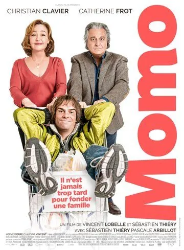 Найти сына / Momo (2017) фильм скачать через торрет бесплатно в хорошем качестве