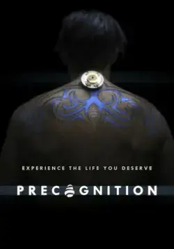 Предвидение / Precognition (2018) фильм скачать через торрет бесплатно в хорошем качестве