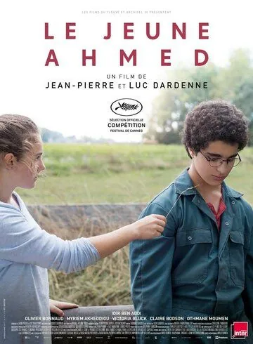 Молодой Ахмед / Le jeune Ahmed (2019) фильм скачать через торрет бесплатно в хорошем качестве
