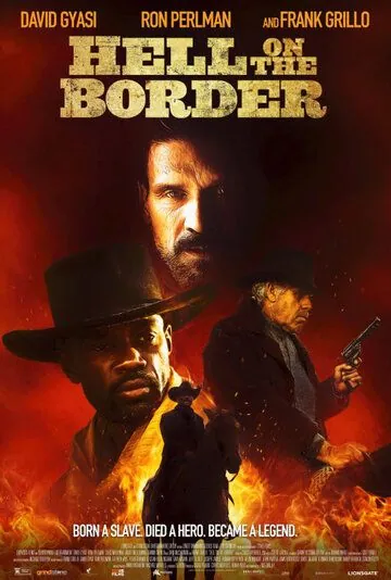 Ад на границе / Hell on the Border (2019) фильм скачать через торрет бесплатно в хорошем качестве