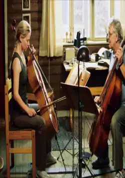 Сарабанда (2003) скачать торрент файл Сарабанда (2003) фильм скачать торрент файл