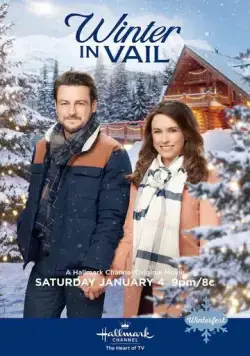 Зима в Вейле / Winter in Vail (2020) фильм скачать через торрет бесплатно в хорошем качестве