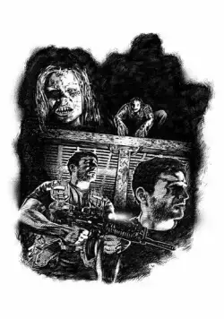 Я боюсь / I Am Fear фильм скачать через торрет бесплатно в хорошем качестве