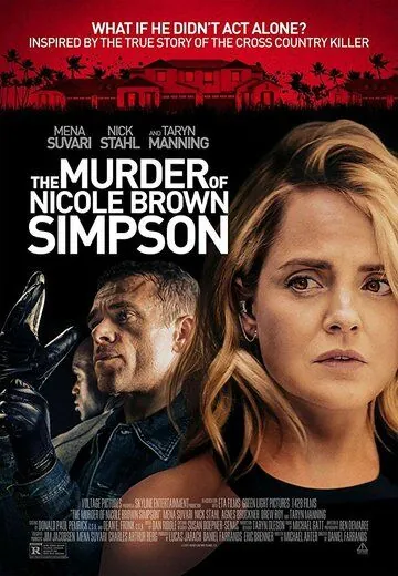 Убийство Николь Браун Симпсон / The Murder of Nicole Brown Simpson (2019) фильм скачать через торрет бесплатно в хорошем качестве