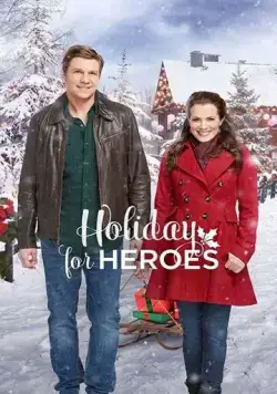 Праздник для героев / Holiday for Heroes (2019) фильм скачать через торрет бесплатно в хорошем качестве