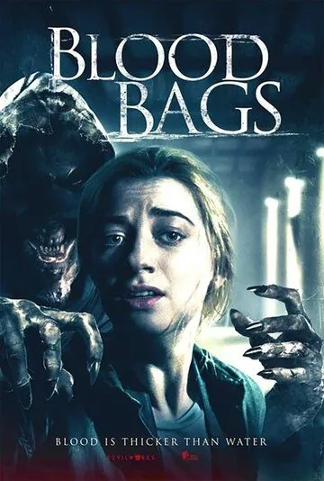Пакеты с кровью / Blood Bags (2018) фильм скачать через торрет бесплатно в хорошем качестве