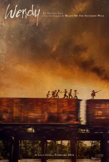 Венди / Wendy (2020) фильм скачать через торрет бесплатно в хорошем качестве
