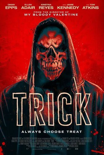 Трюк / Trick (2019) фильм скачать через торрет бесплатно в хорошем качестве