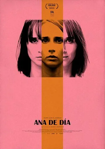 Ana de día (2018) фильм скачать через торрет бесплатно в хорошем качестве