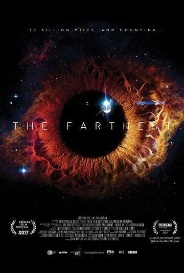 Вояджер: Дальше планет / The Farthest (2017) фильм скачать через торрет бесплатно в хорошем качестве
