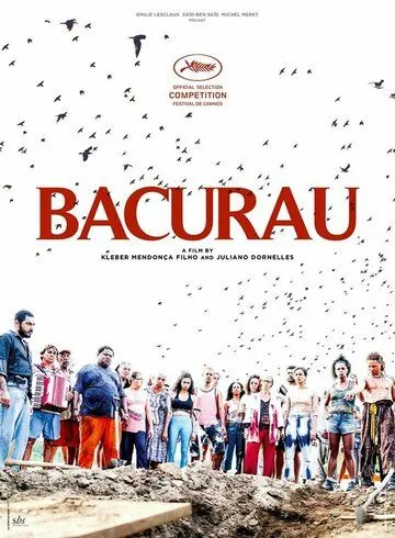 Бакурау / Bacurau (2019) фильм скачать через торрет бесплатно в хорошем качестве